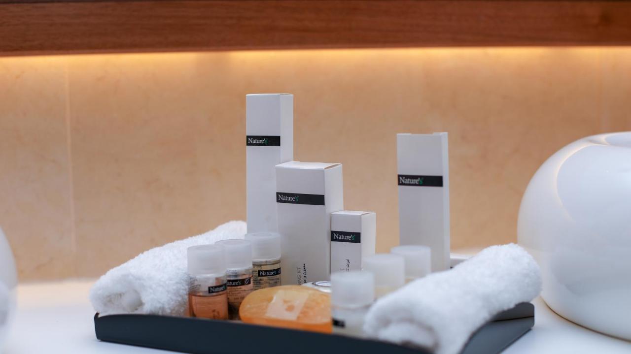 V Boutique Hotel DDjeddah Extérieur photo